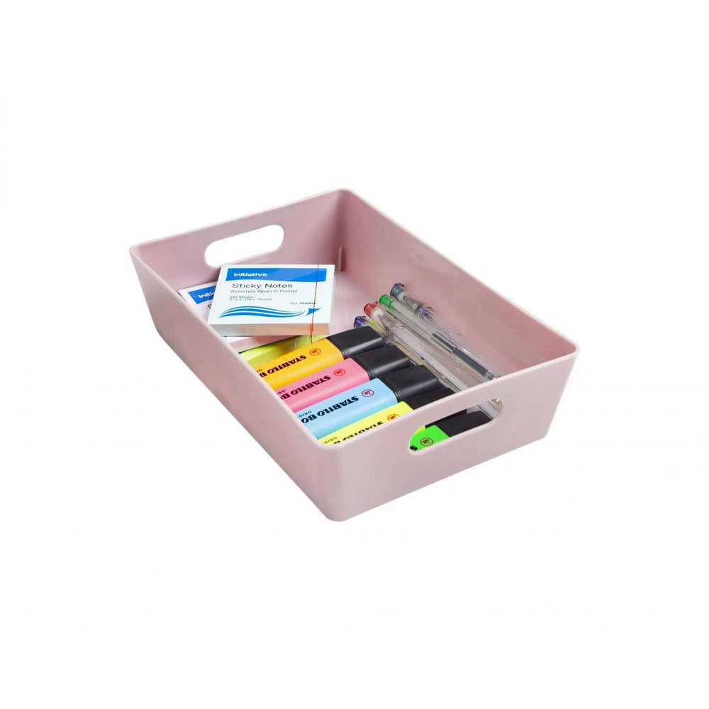 Studio Basket Rectangular 4.01 Wham Storage