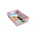 Studio Basket Rectangular 4.01 Wham Storage