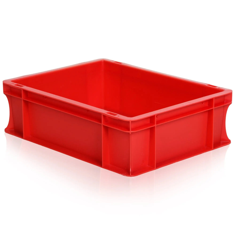 10 litre Euro Stacking Container BS