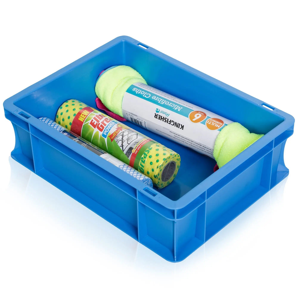 10 litre Euro Stacking Container BS