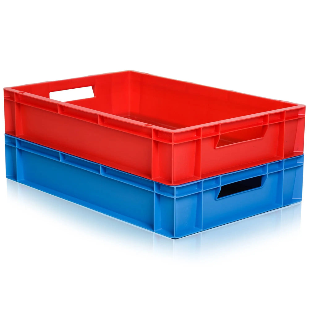22 litre Euro Stacking Container BS