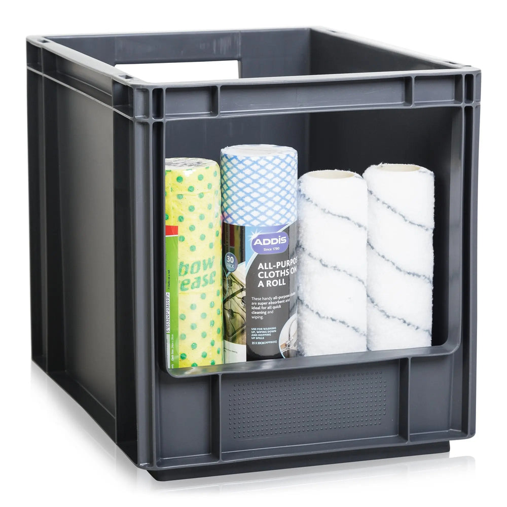 30 litre Open Fronted Container BS