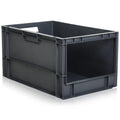 Pallet Deal x 36 - 60 litre Open Fronted Container BS