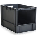 76 litre Open Fronted Container BS