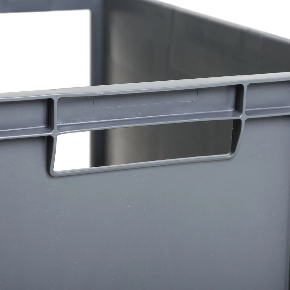 Pallet Deal x 20 - 76 litre Open Fronted Container BS