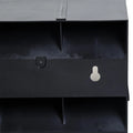 8 Drawer Topstore Interlocking Drawer Cabinet