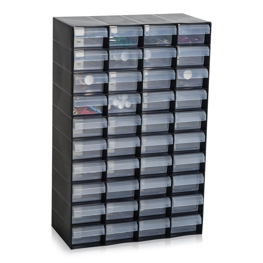40 Drawer Topstore Multi-Drawer Unit Garland