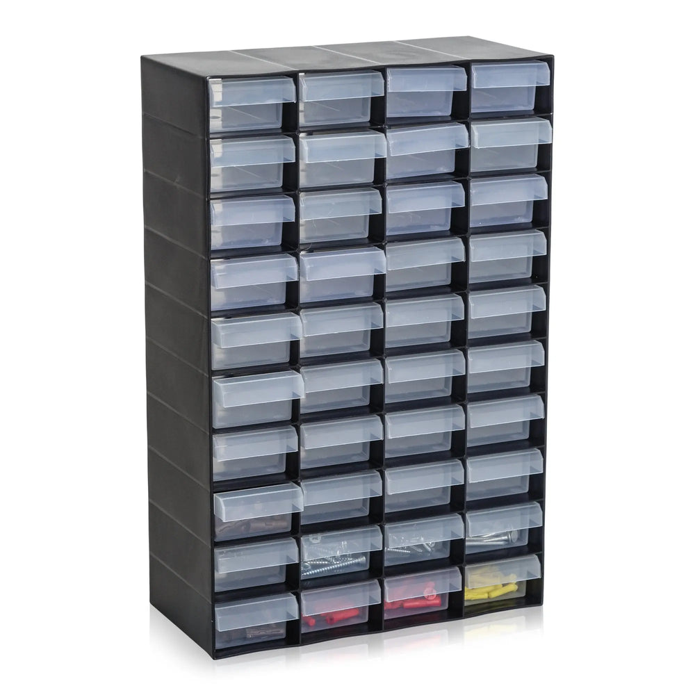 40 Drawer Topstore Multi-Drawer Unit Garland