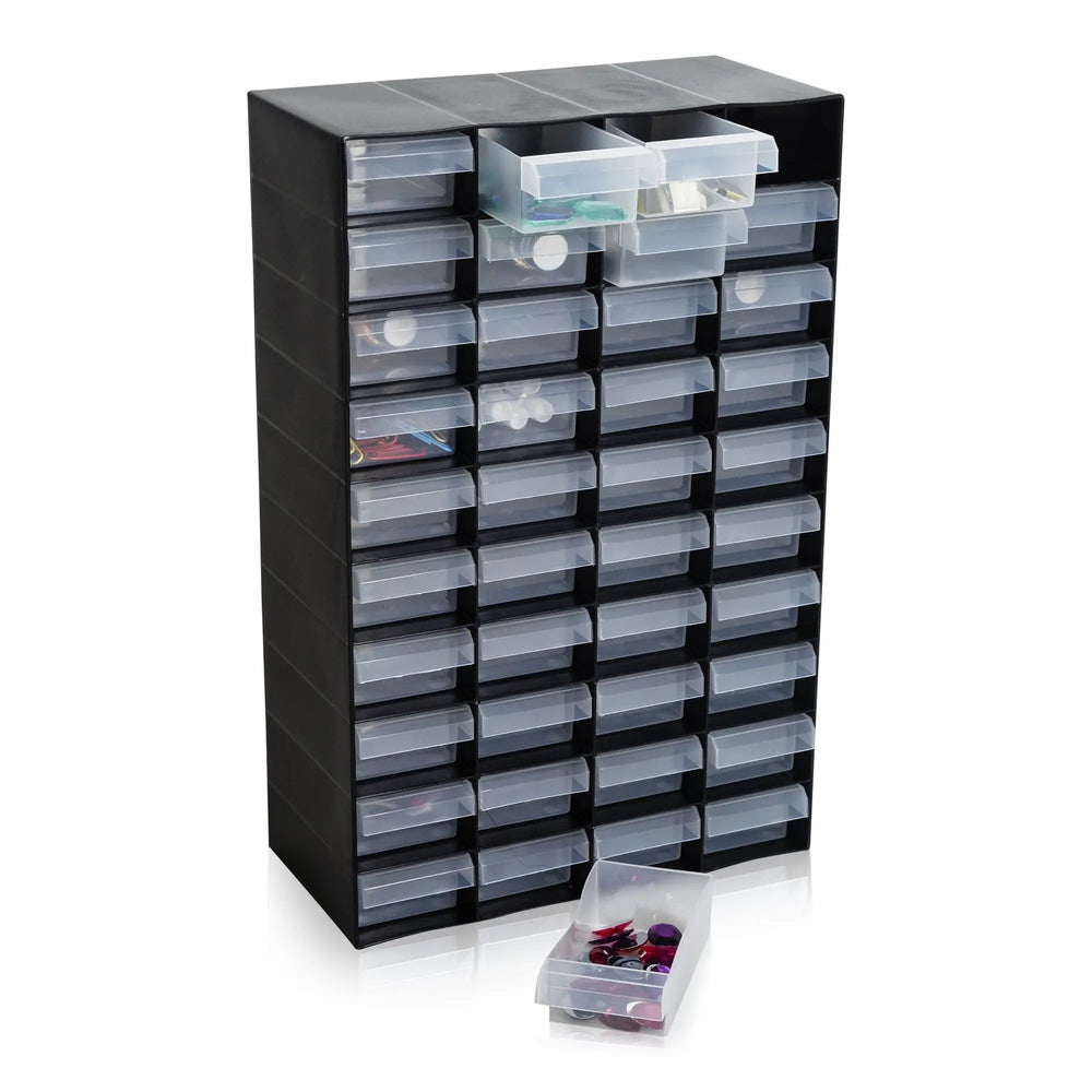 40 Drawer Topstore Multi-Drawer Unit Garland