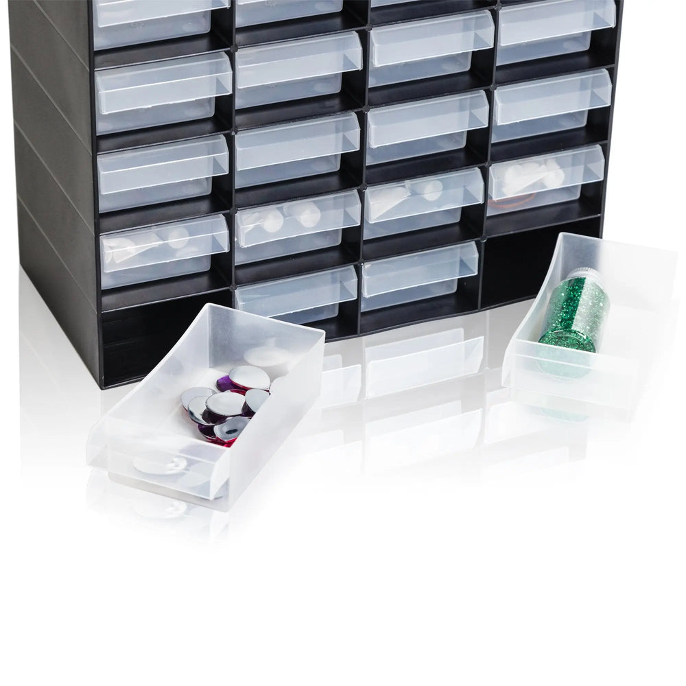 40 Drawer Topstore Multi-Drawer Unit Garland