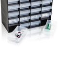 40 Drawer Topstore Multi-Drawer Unit Garland