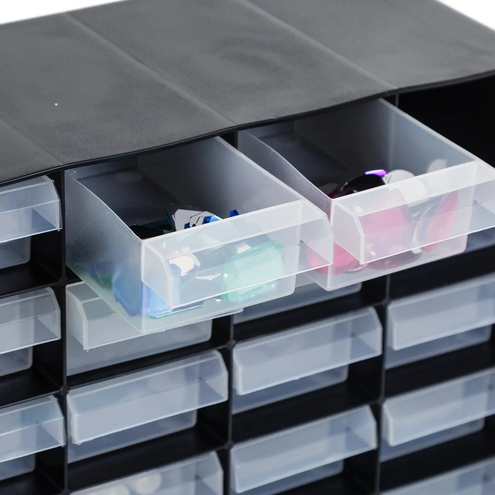 40 Drawer Topstore Multi-Drawer Unit Garland