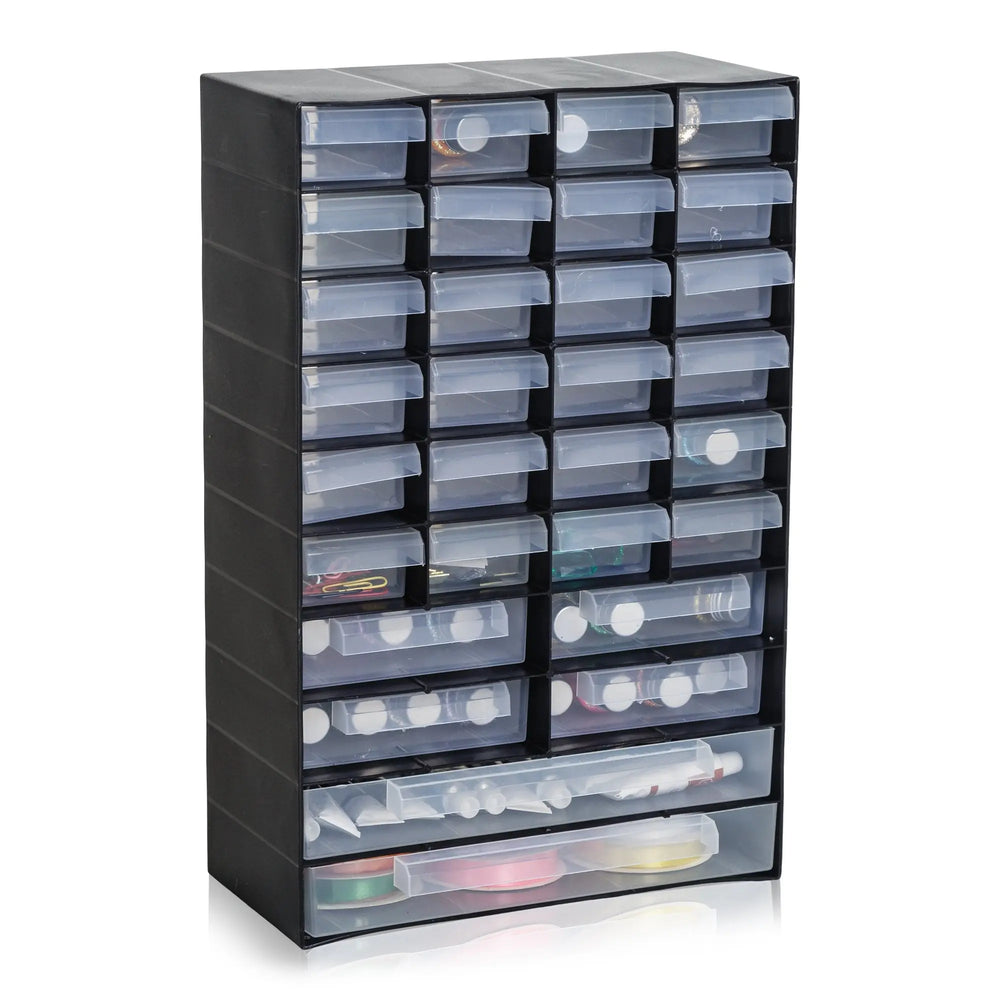 30 Drawer Topstore Multi-Drawer Unit Garland