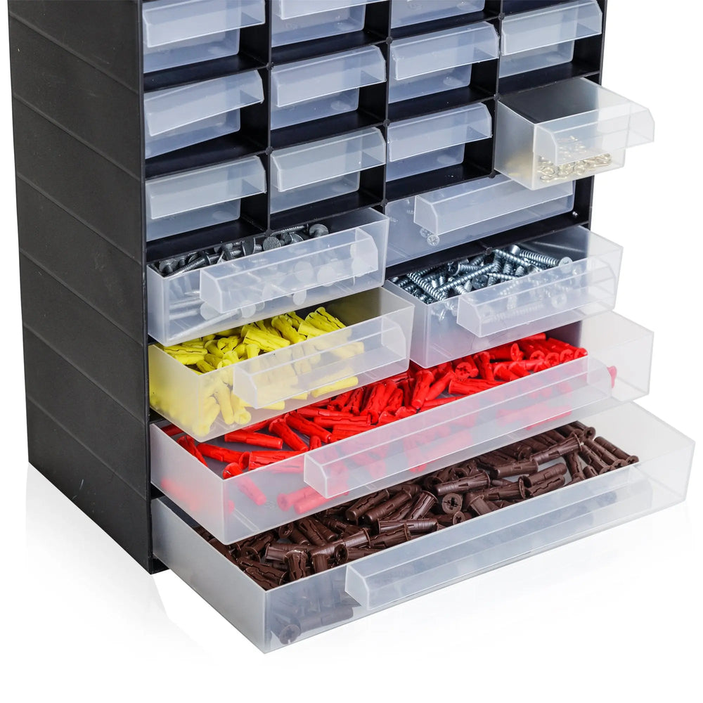 30 Drawer Topstore Multi-Drawer Unit Garland