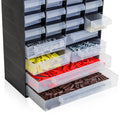 30 Drawer Topstore Multi-Drawer Unit Garland