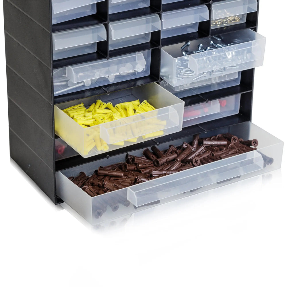 30 Drawer Topstore Multi-Drawer Unit Garland