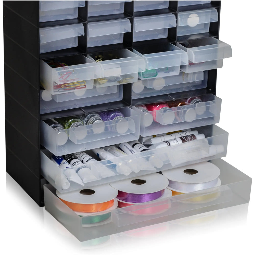 30 Drawer Topstore Multi-Drawer Unit Garland
