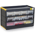 Multi-Drawer Professional 15 Cabinet - 9 Drawers BS