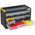Multi-Drawer Professional 15 Cabinet - 9 Drawers BS