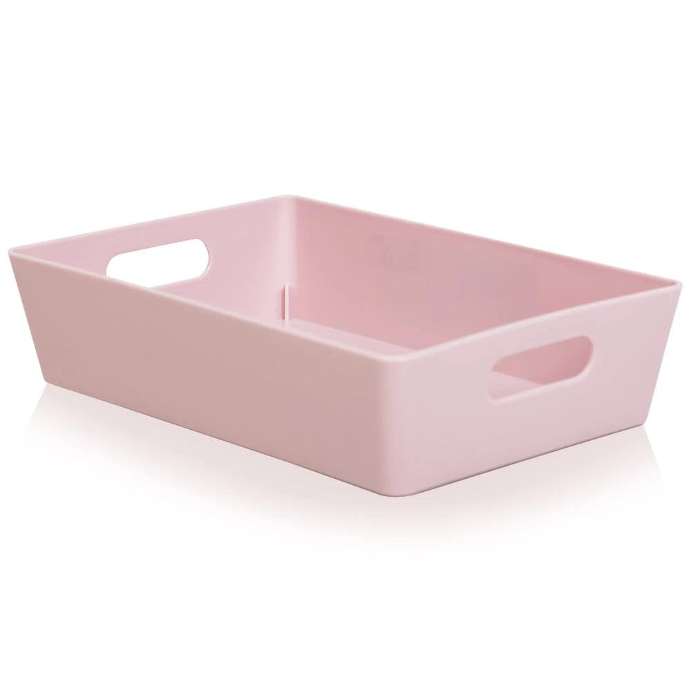 Studio Basket Rectangular 3.01 Wham Storage