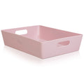 Studio Basket Rectangular 4.01 Wham Storage