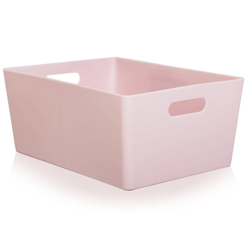Studio Basket Rectangular 5.02 Wham Storage