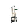 Garden Tool Tidy 2 Shelf Unit Garland