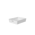 Studio Basket Rectangular 9.01 Wham Storage