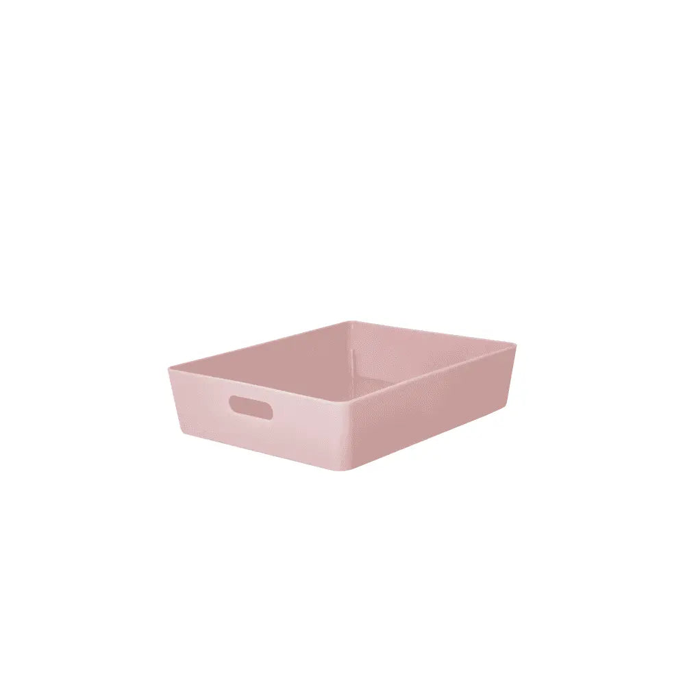 Studio Basket Rectangular 9.01 Wham Storage
