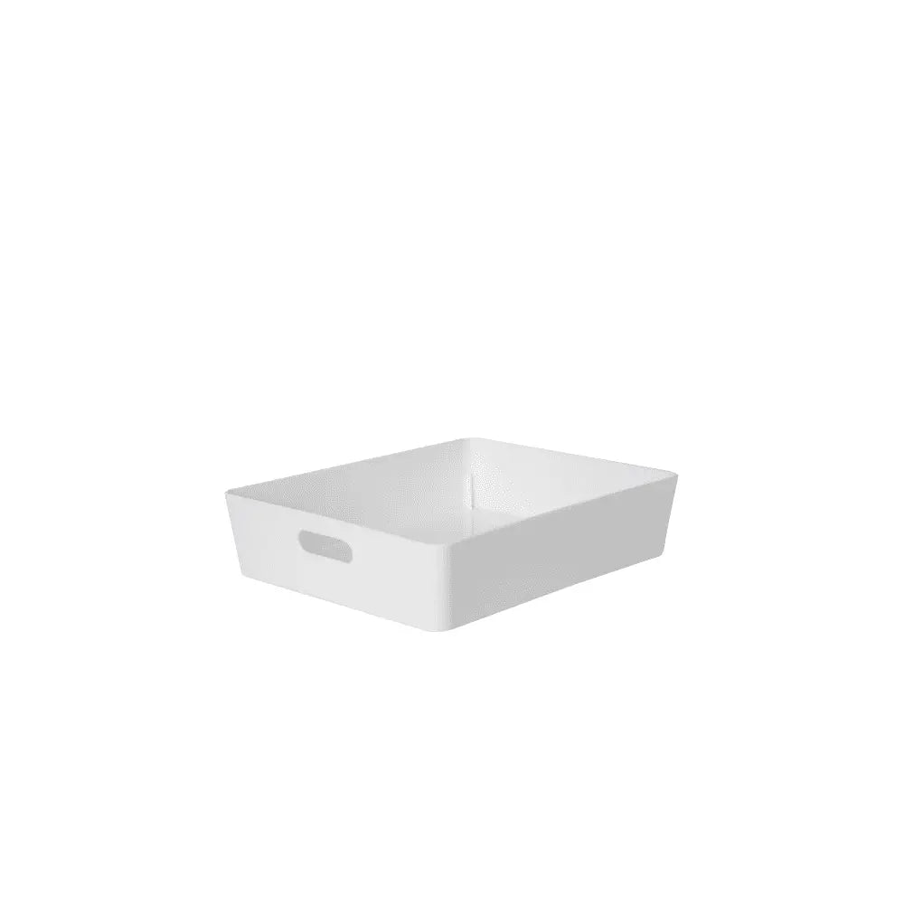 Studio Basket Rectangular 9.01 Wham Storage