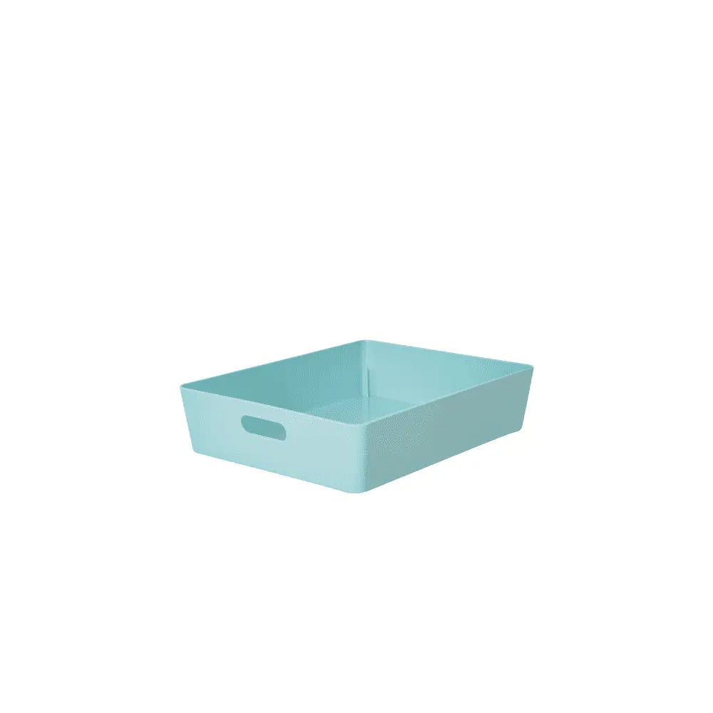 Studio Basket Rectangular 9.01 Wham Storage
