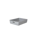Studio Basket Rectangular 9.01 Wham Storage