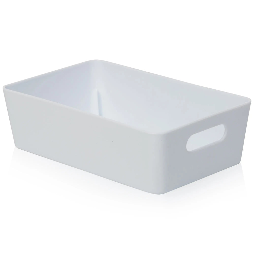 Studio Basket Rectangular 11.01 Wham Storage