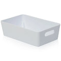 Studio Basket Rectangular 11.01 Wham Storage