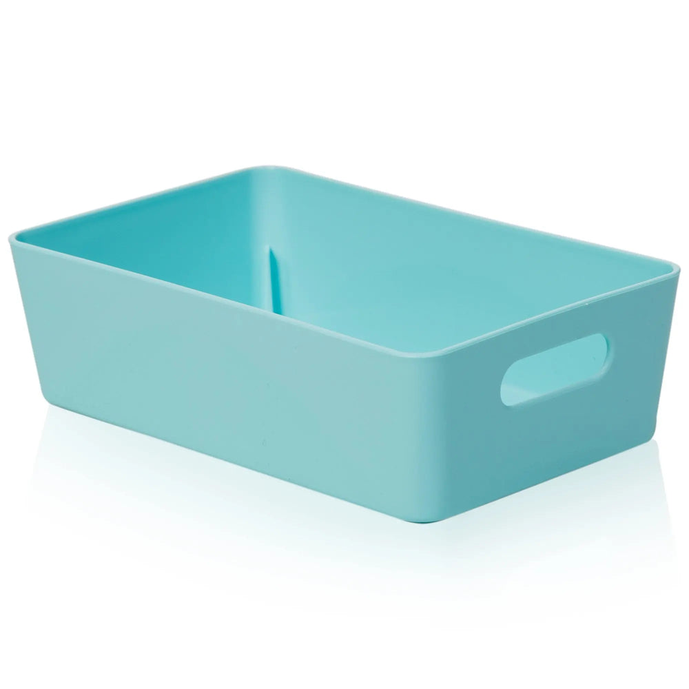 Studio Basket Rectangular 11.01 Wham Storage