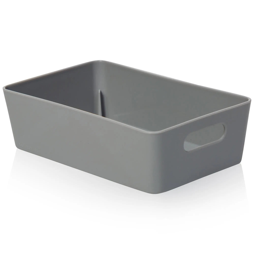 Studio Basket Rectangular 11.01 Wham Storage