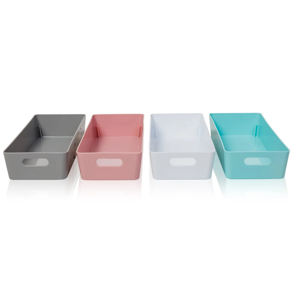 Studio Basket Rectangular 14.01 Wham Storage
