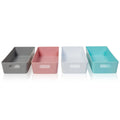 Studio Basket Rectangular 14.01 Wham Storage