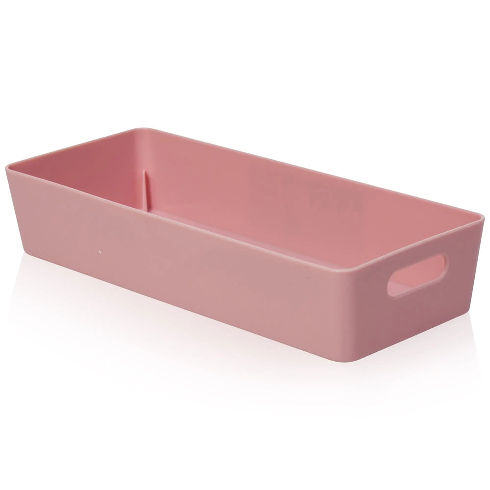 Studio Basket Rectangular 14.01 Wham Storage