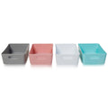 Studio Basket Rectangular 11.01 Wham Storage