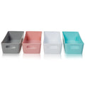 Studio Basket Rectangular 10.01 Wham Storage