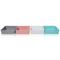Studio Basket Rectangular 9.01 Wham Storage