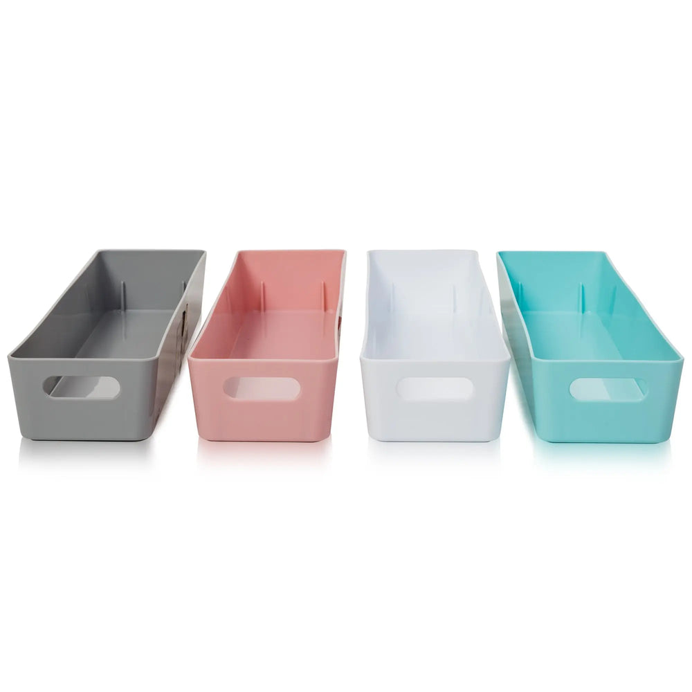 Studio Basket Rectangular 12.01 Wham Storage