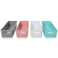 Studio Basket Rectangular 12.01 Wham Storage