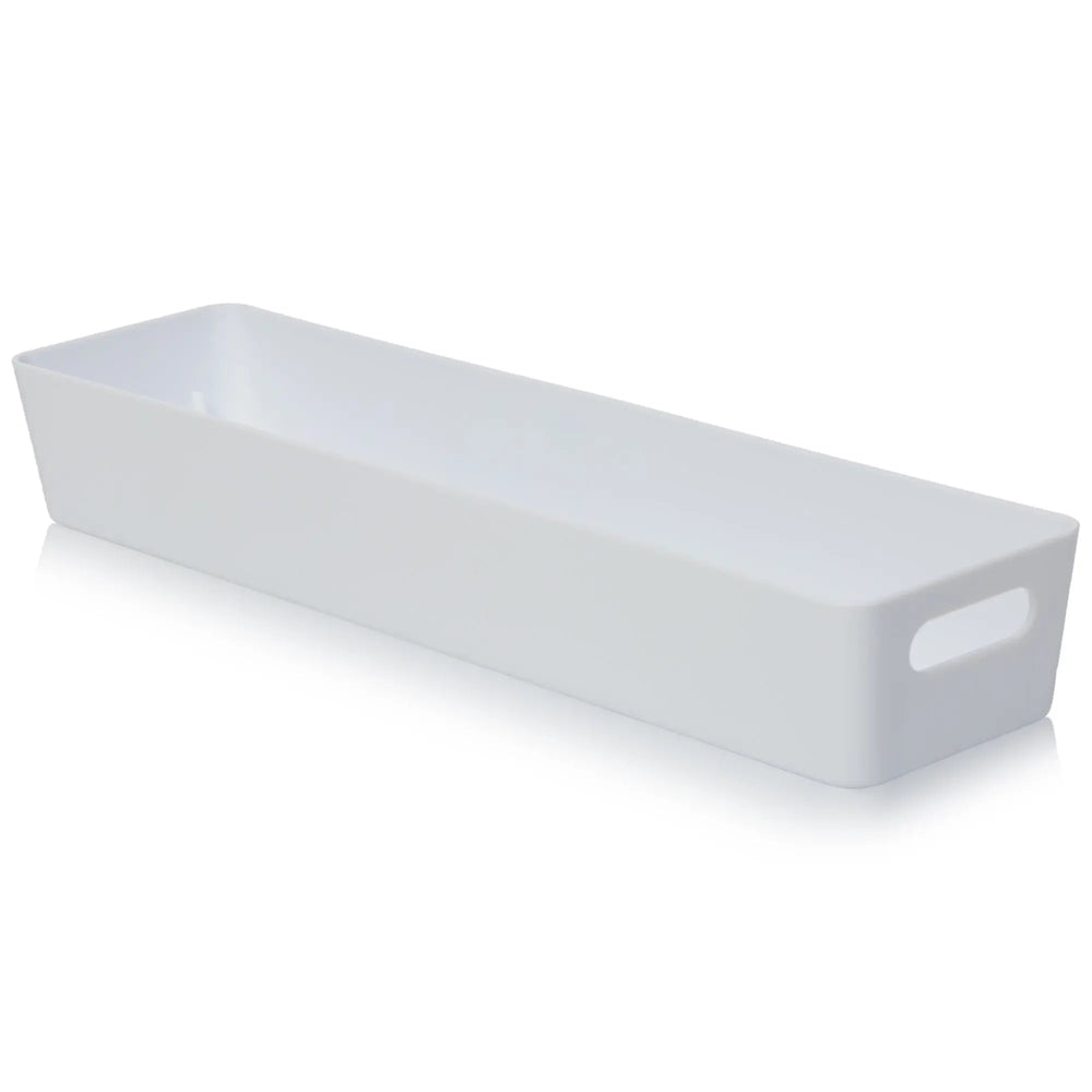 Studio Basket Rectangular 12.01 Wham Storage