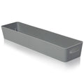 Studio Basket Rectangular 12.01 Wham Storage