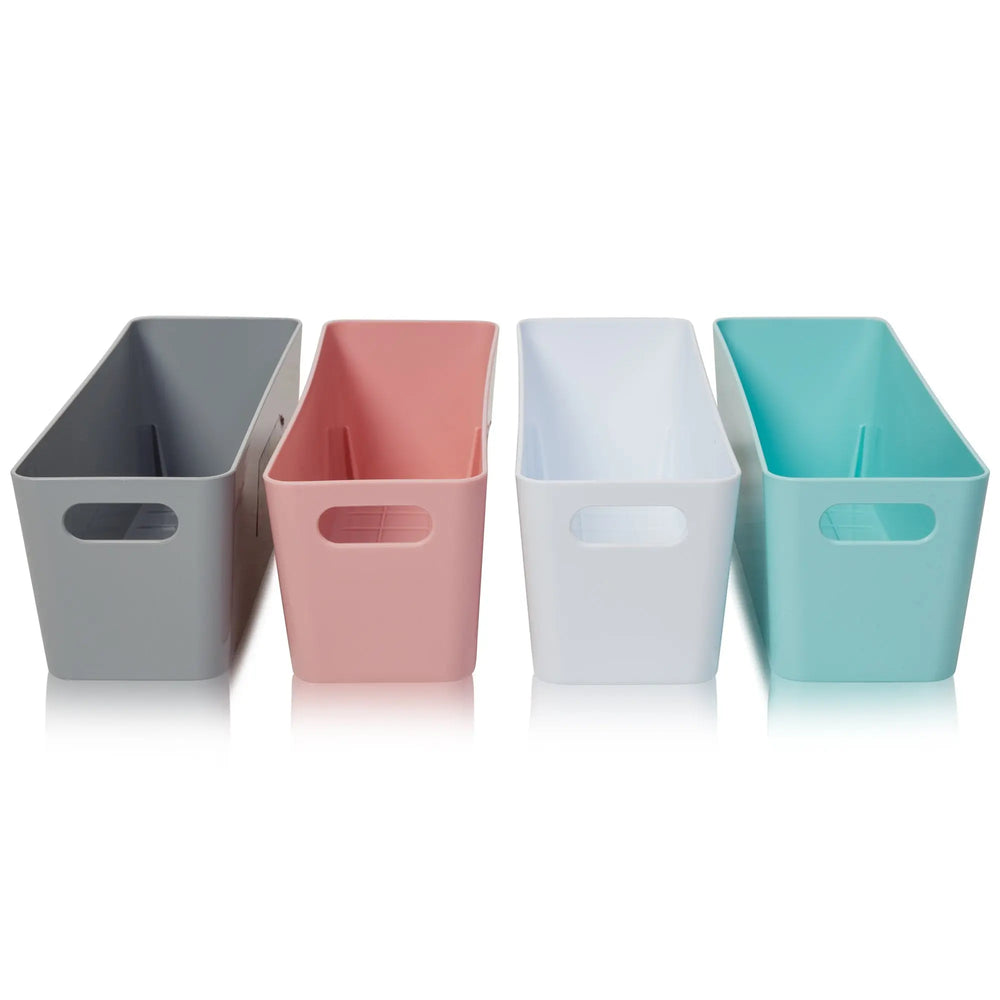 Studio Basket Rectangular 7.01 Wham Storage