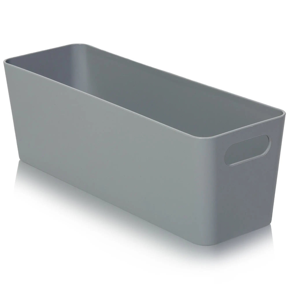 Studio Basket Rectangular 7.01 Wham Storage