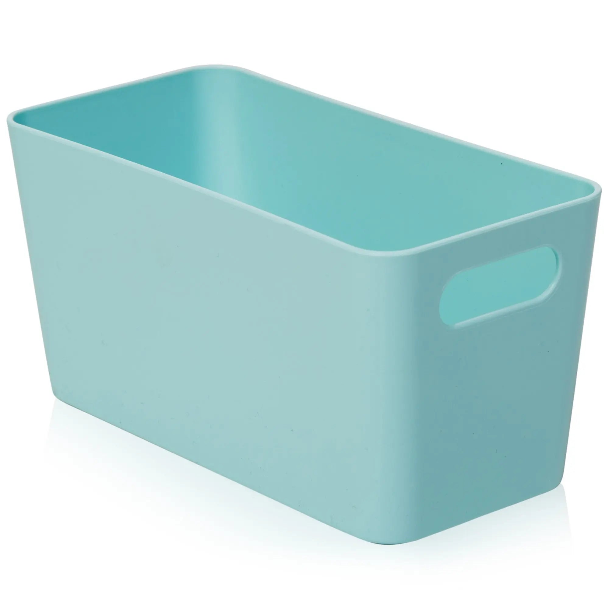 Buy Plastic Studio Basket Rectangular 6.01 – Plastic Box Shop