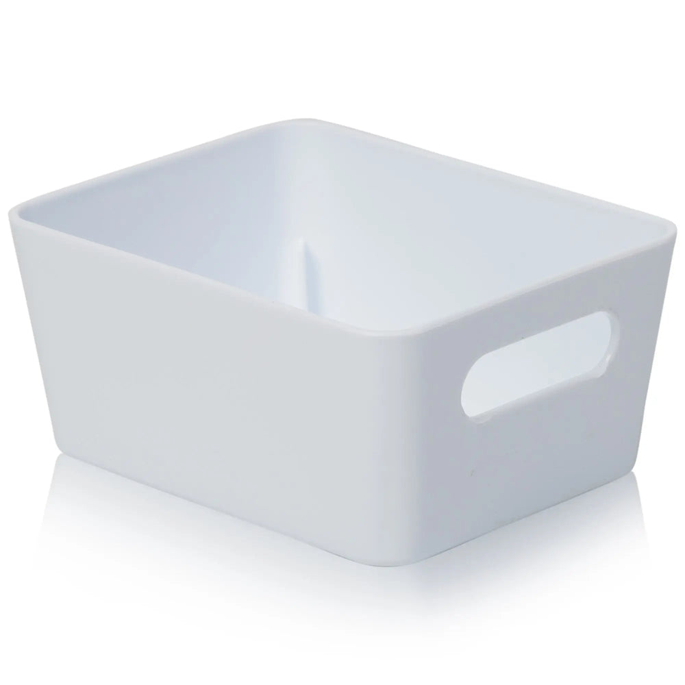 Studio Basket Rectangular 8.01 Wham Storage